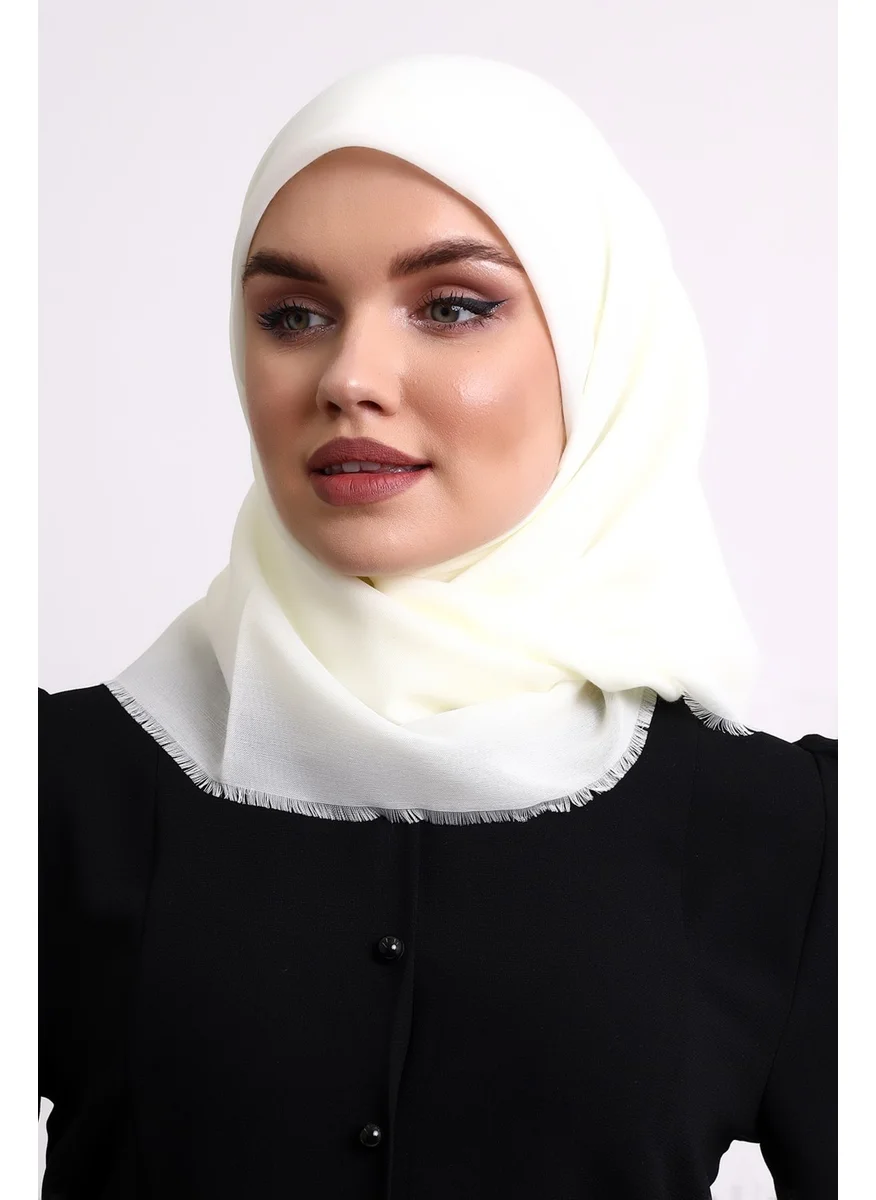 ايهفان اونلاين Cotton Panel Plain Patternless Cover Cream