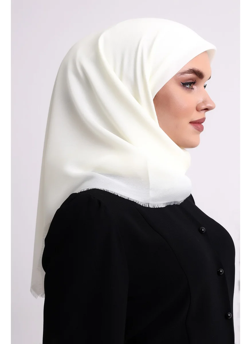 ايهفان اونلاين Cotton Panel Plain Patternless Cover Cream