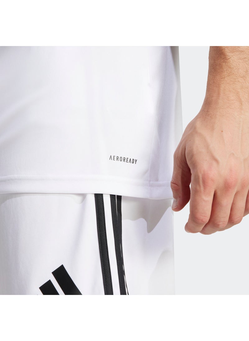 Adidas - Squadra 25 Jersey - Image 1