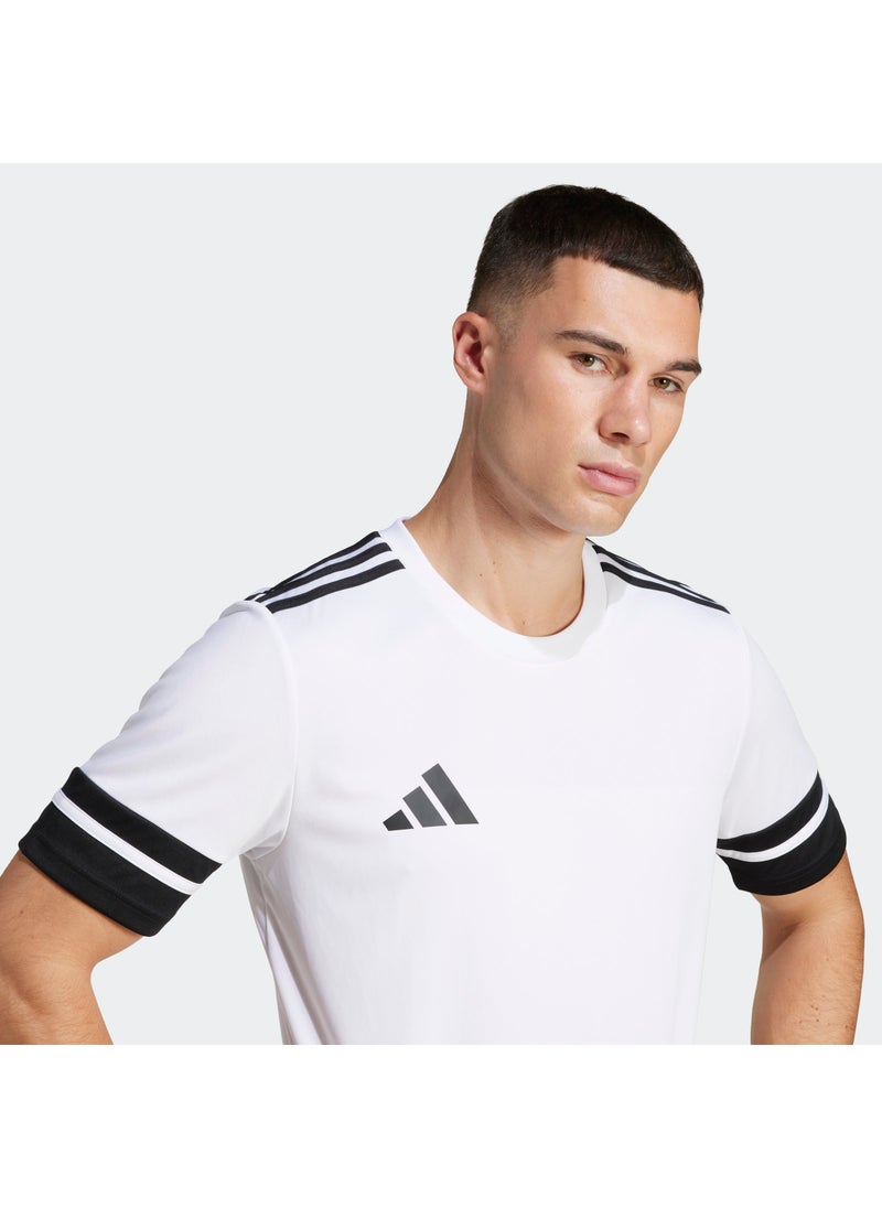 Adidas - Squadra 25 Jersey - Image 1