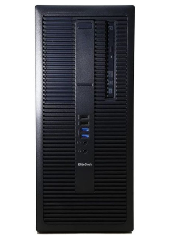 Desktop Computer for Business and Office Use – High Performance Processing, Large Storage Capacity and Multitasking Support for Daily Productivity - Image 3