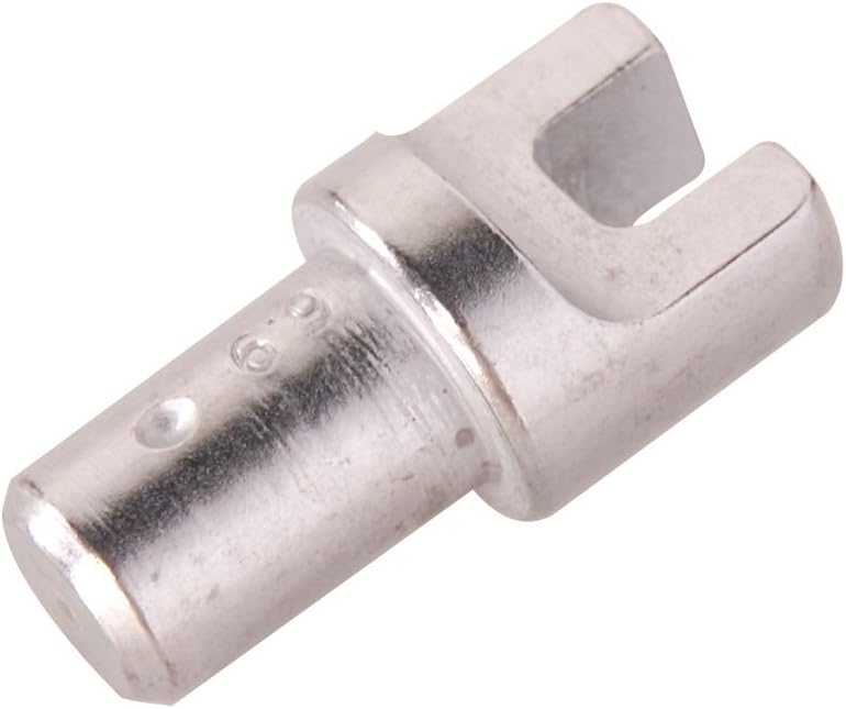 Excel Adjustable Torque Spoke Wrench Heads-6.9mm - Image 1