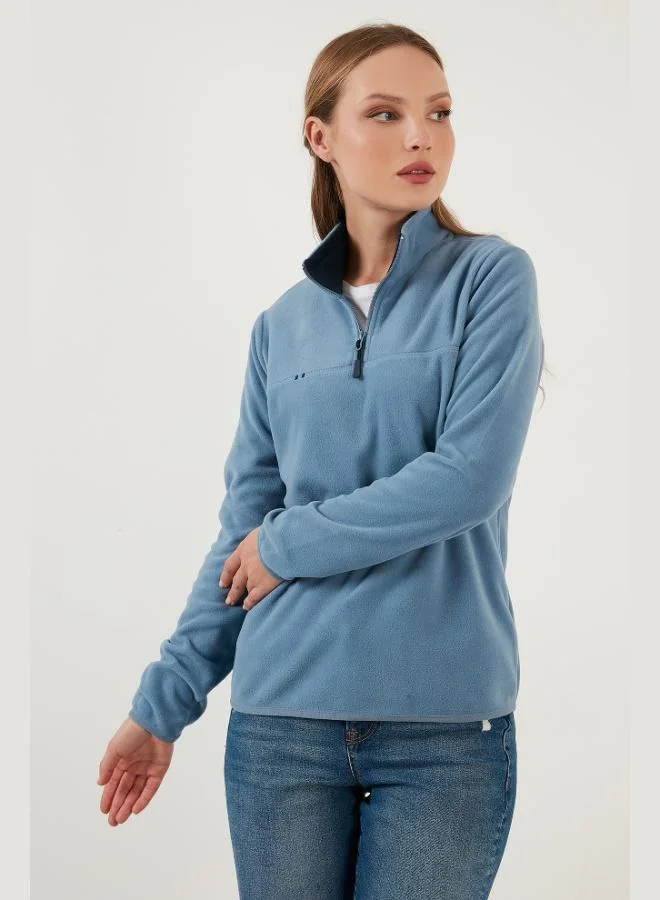 ليلا ليلا فليس نسائي بسحاب نصفي ناعم مقاوم للتكتل