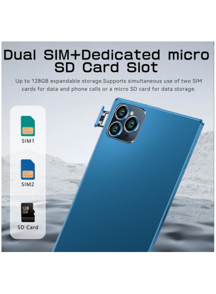 AROAQ Tablet Computer 10.1 Inches 4G Memory 2 32 Android System 8.1 - Image 3