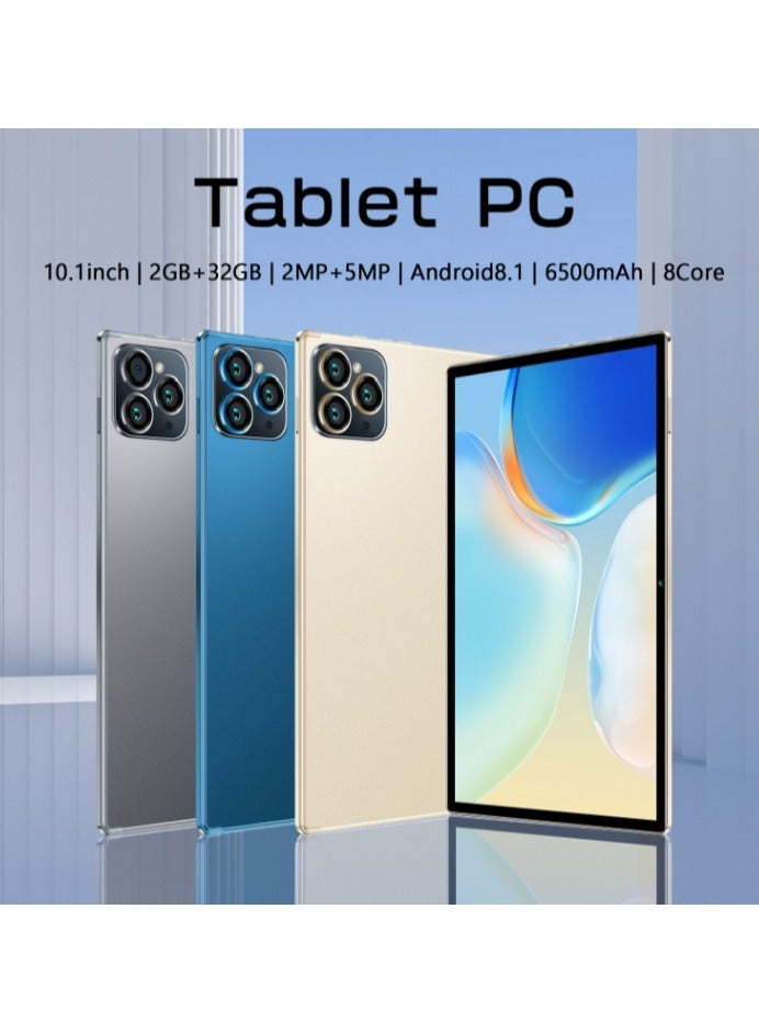 AROAQ Tablet Computer 10.1 Inches 4G Memory 2 32 Android System 8.1 - Image 2