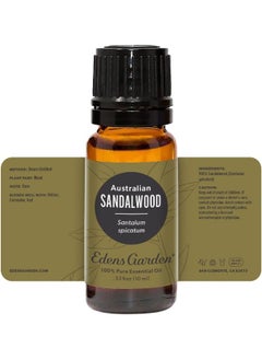 Edens Garden Sandalwood- Australian Essential Oil, 100% Pure Therapeutic Grade (Undiluted Natural Aromatherapy) - pzsku/ZEA12A70F0C6A87FEFE1EZ/45/_/1741000353/a2cdb750-bbab-4cd2-b792-ae7eb45def9a