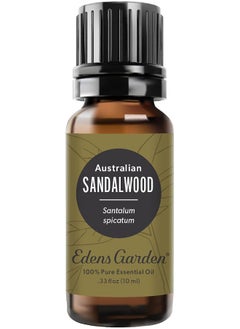 Edens Garden Sandalwood- Australian Essential Oil, 100% Pure Therapeutic Grade (Undiluted Natural Aromatherapy) - pzsku/ZEA12A70F0C6A87FEFE1EZ/45/_/1741000394/96bb222b-3084-42b4-aa72-a00c6661f952