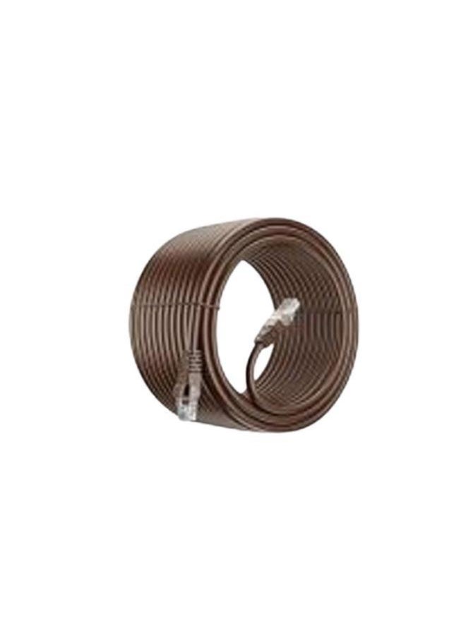 Generic UTB CAT5A Cable 5M  - Image 2