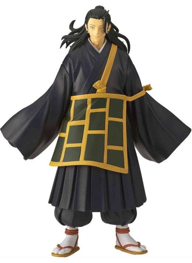 Bandai Bandai Banpresto  JUJUTSU KAISEN 0 - Suguru Geto- 