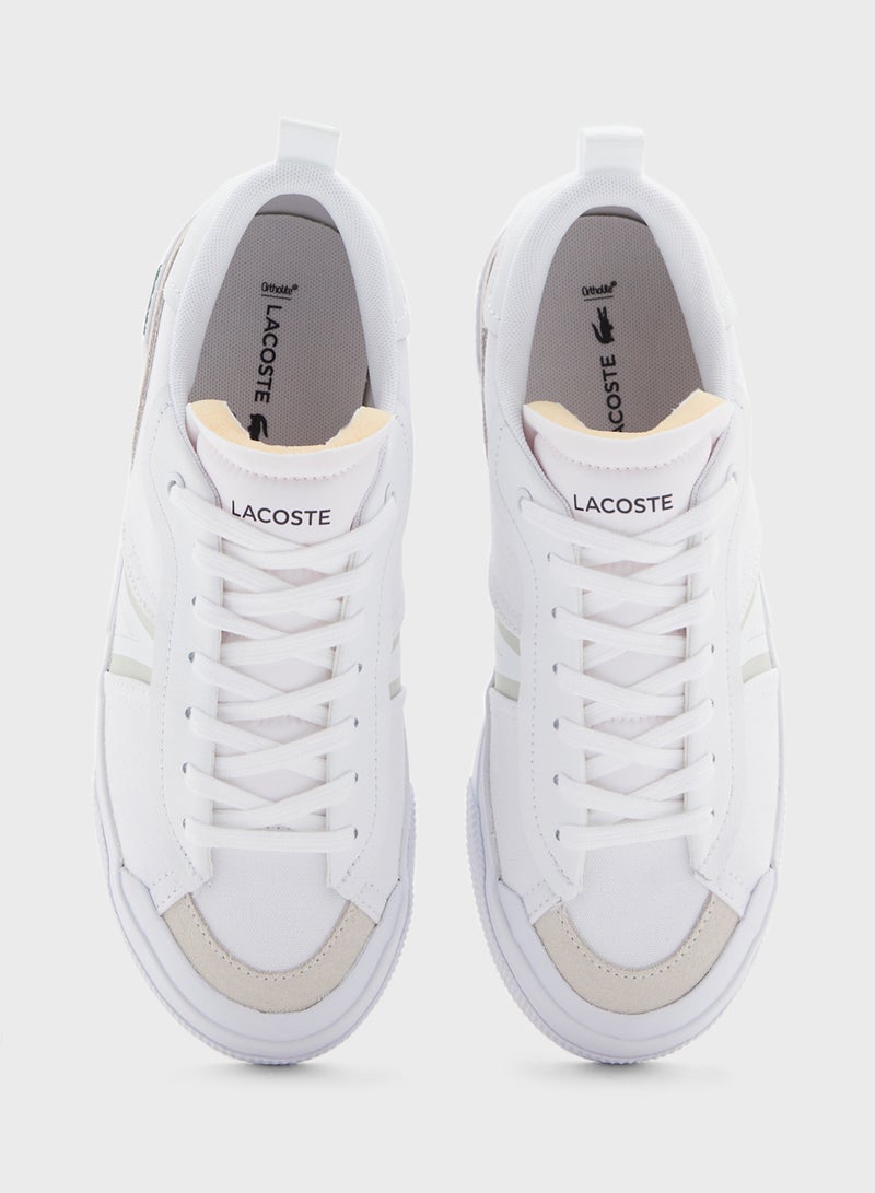 LACOSTE Platform Low Top Sneakers - Image 4