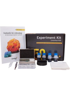 Levenhuk K50 Experiment Set  - Image 1