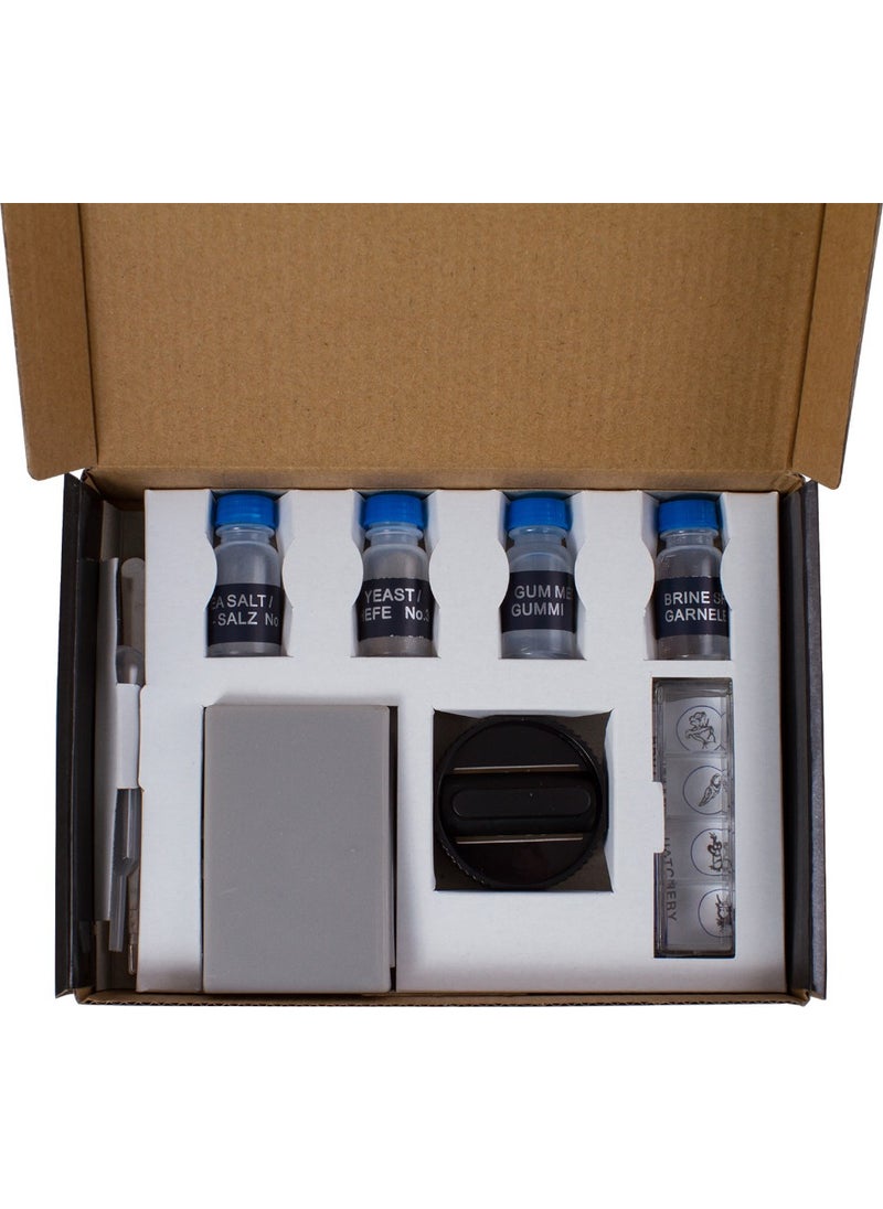 Levenhuk - K50 Experiment Set - Image 1