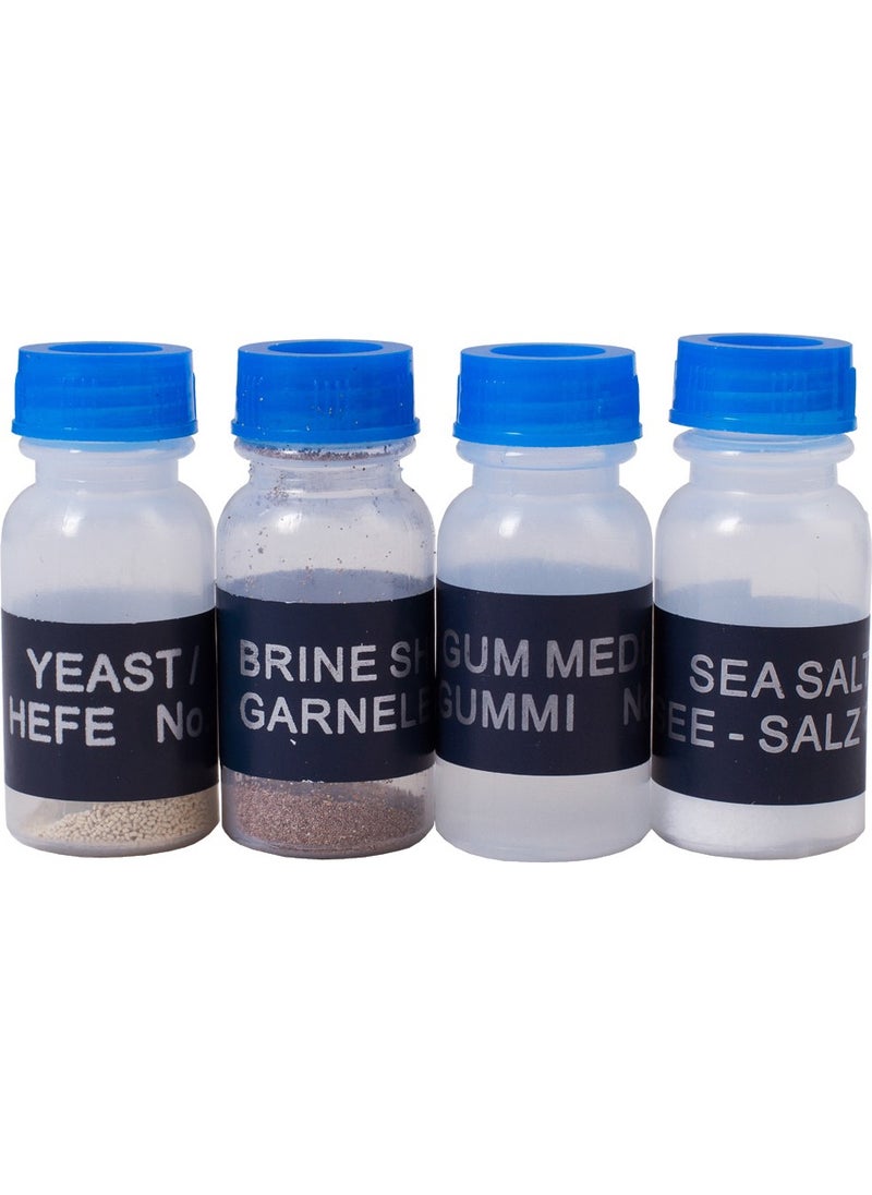 Levenhuk - K50 Experiment Set - Image 1