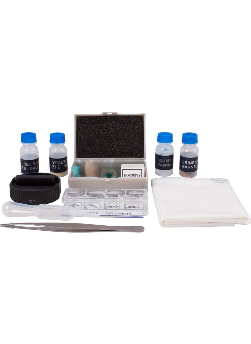 Levenhuk - K50 Experiment Set - Image 1