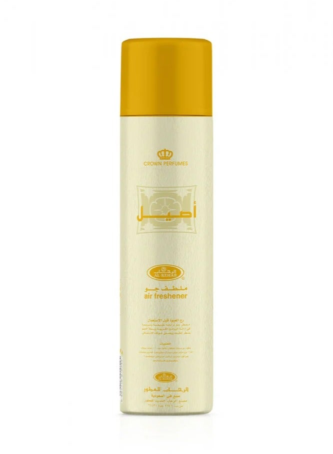 الرحاب اصيل ملطف جو 300 مل