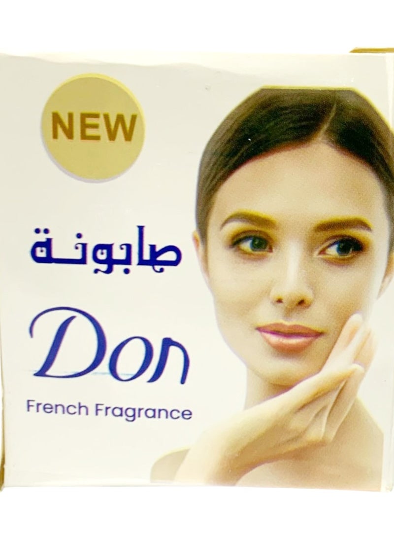 صابون دون الأصلي