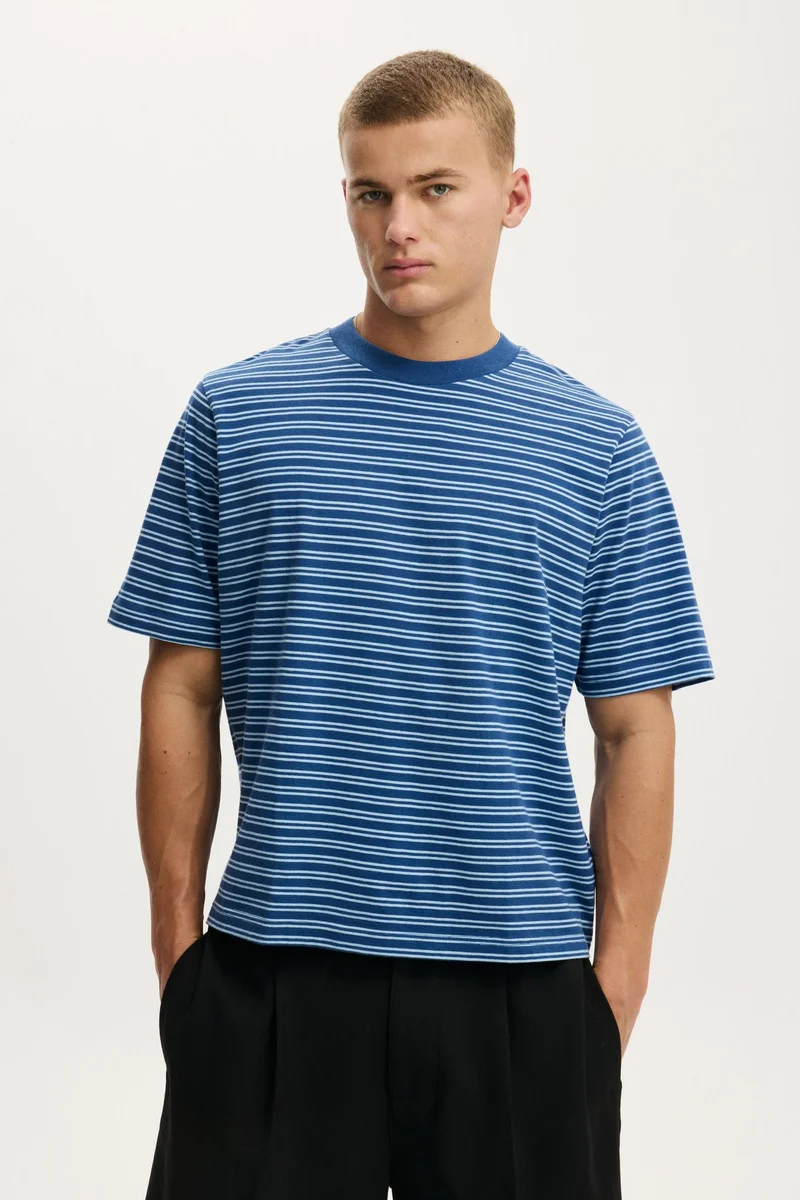 Cotton On CROPPED FIT T-SHIRT