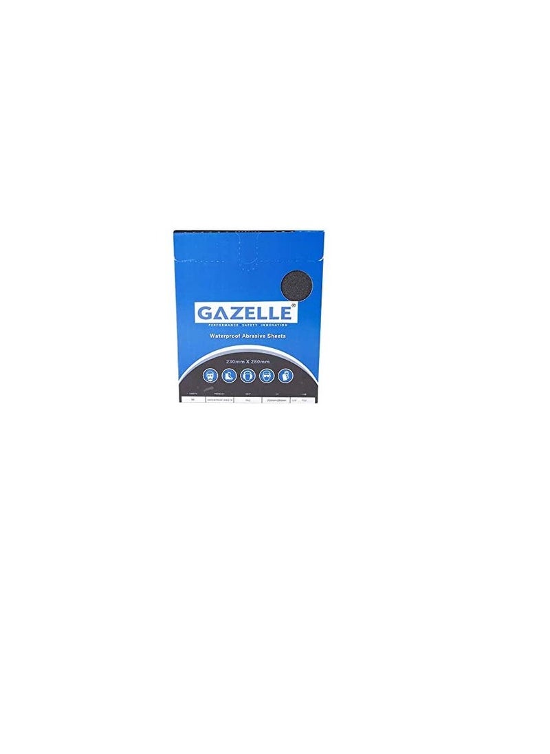 Gazelle Gazelle GWP120, Waterproof sheet 120G (1x50Piece)  - Image 1