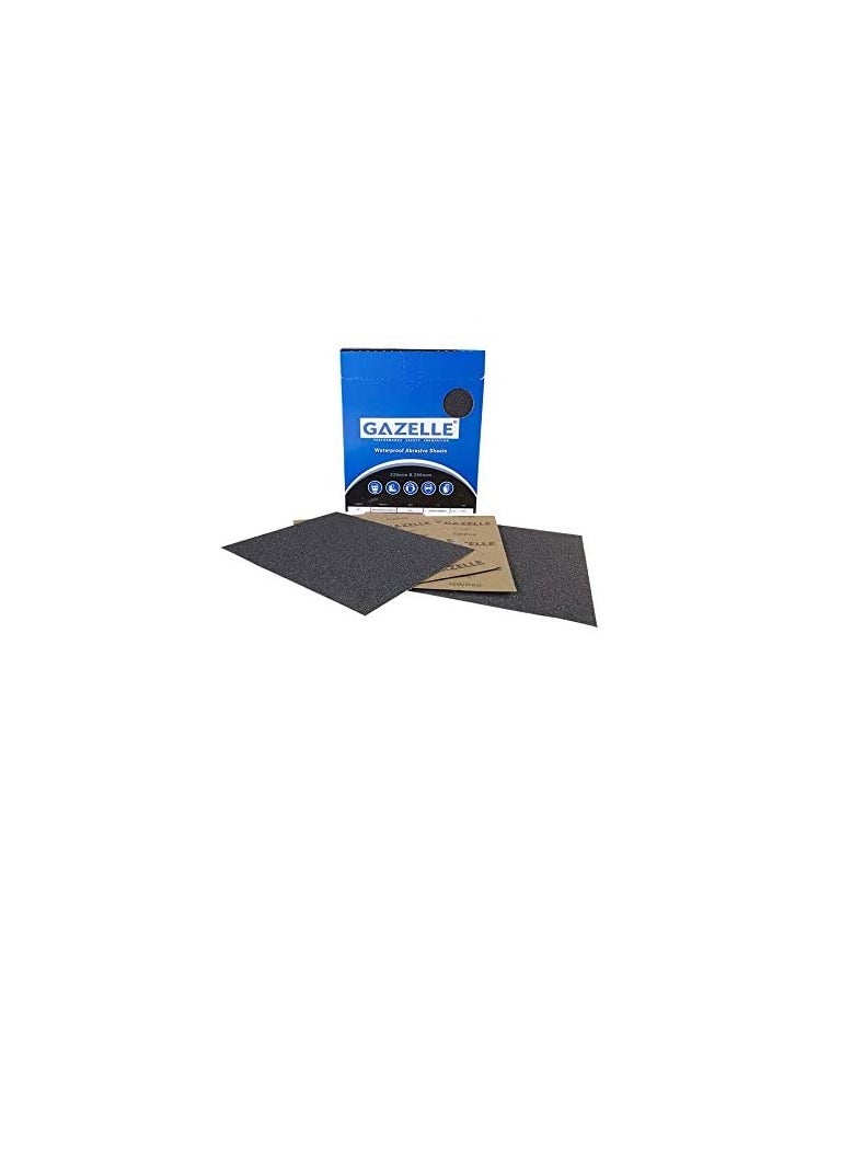 Gazelle Gazelle GWP120, Waterproof sheet 120G (1x50Piece)  - Image 2