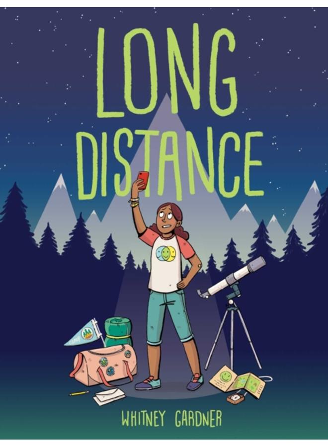Long Distance