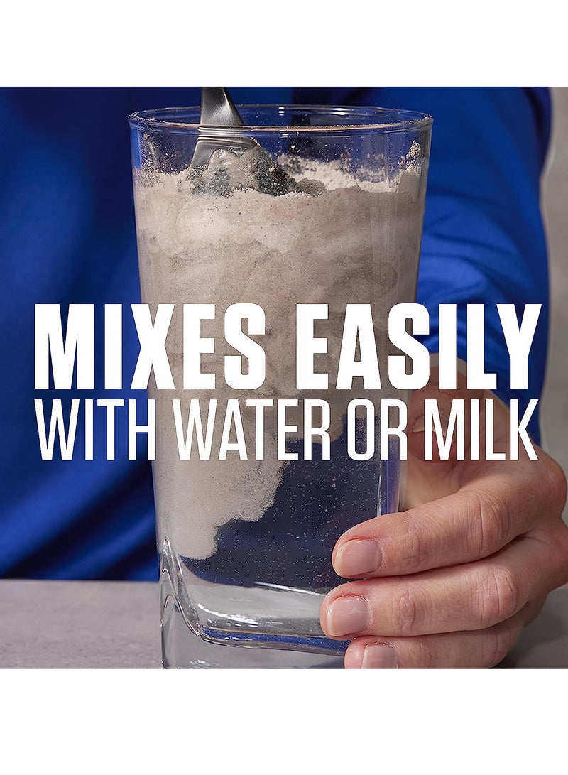 ديماتيز بروتين مصل اللبن المعزول ISO 100 المهدرج 1.34 رطل فراولة 610 جرام - Image 3