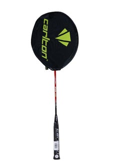 Carlton Spark V610 Badminton Racket  - Image 4