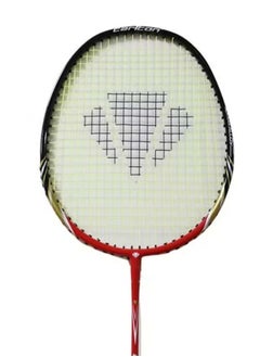 Carlton Spark V610 Badminton Racket  - Image 2