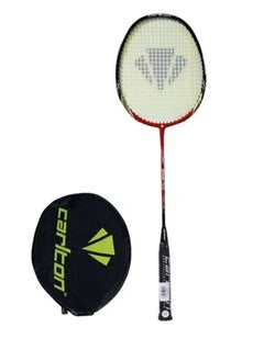 Carlton Spark V610 Badminton Racket  - Image 3