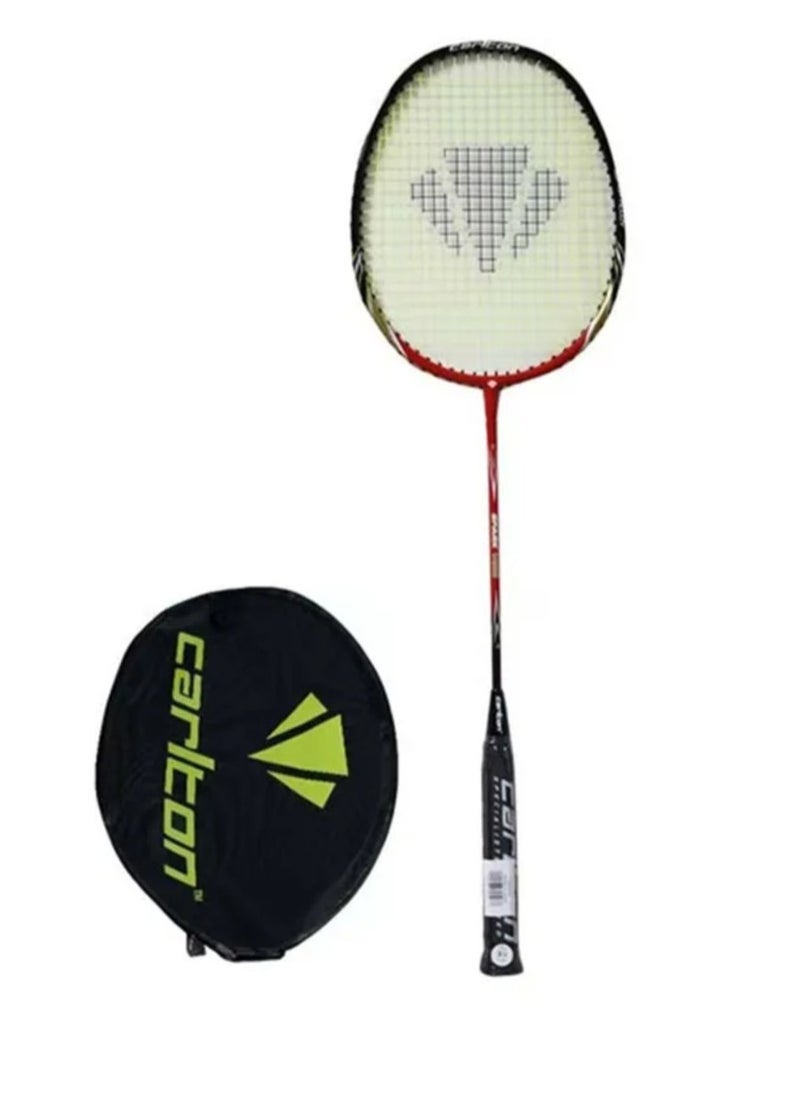 Carlton - Spark V610 Badminton Racket - Image 1