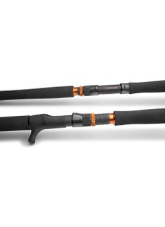 Mustad Speedrizer Offshore Fishing Pole STANDARD-173CM / 80-180G With Trigger 
