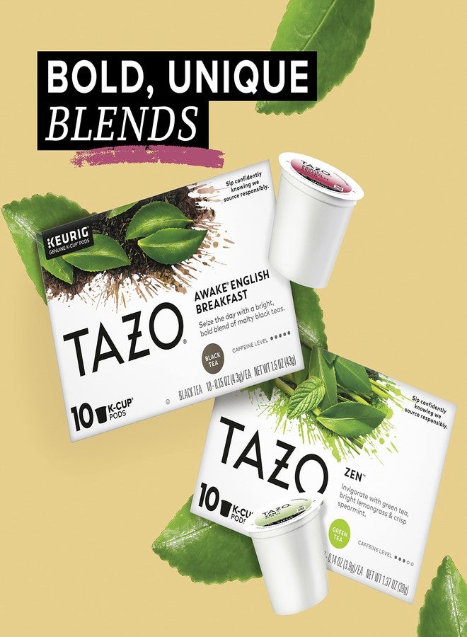 TAZO Black Tea - Image 2