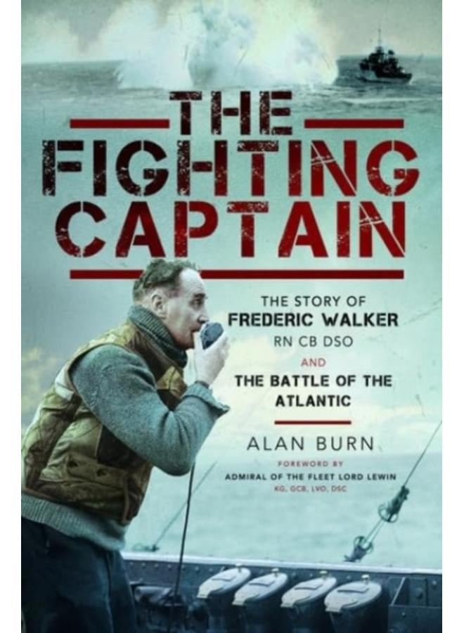 The Fighting Captain 