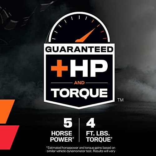 K+N K&N Cold Air Intake Kit: Increase Acceleration & Engine Growl, Guaranteed to Increase Horsepower up to 5HP: Compatible with 2.0L, L4, 2015-2016 MITSUBISHI (Lancer), 63-5506 - Image 3