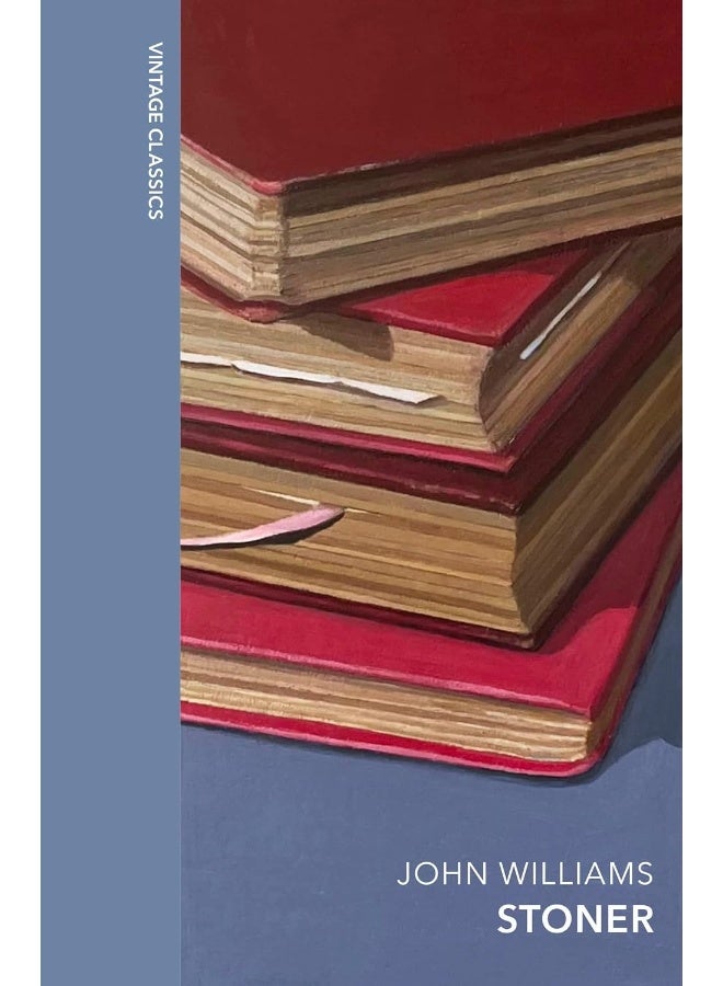 Stoner: A special edition of the literary classic  - Image 1