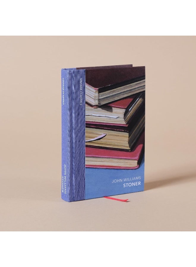 Stoner: A special edition of the literary classic  - Image 2