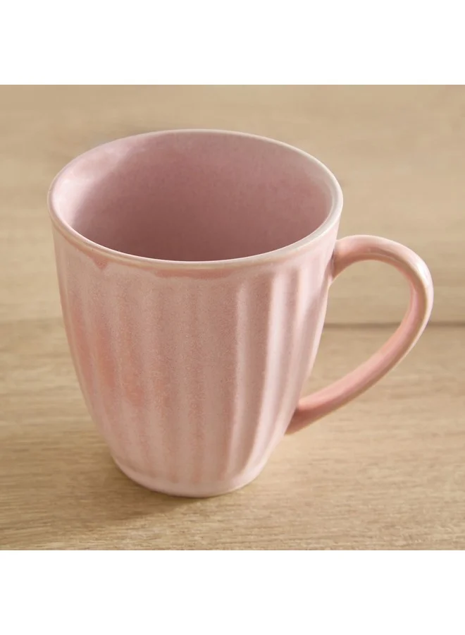 Home Box Donna Ribbed Mug 300 ml