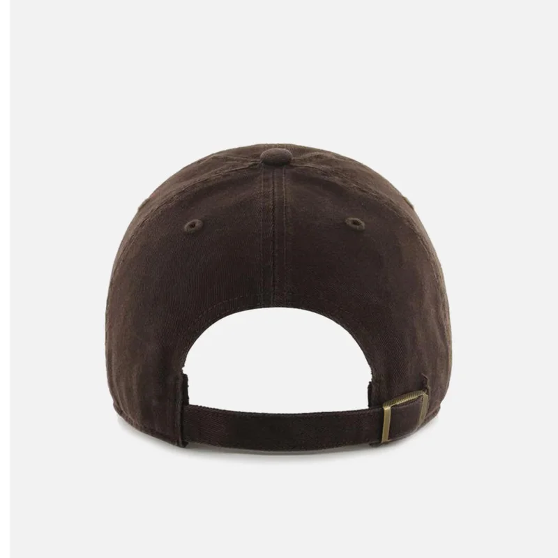 47 MLB Los Angeles Dodgers Clean Up Cap - Men