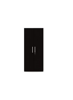 Homiez Decor Homiez Decor 2 Door in Wenge FinishWood  - Image 2