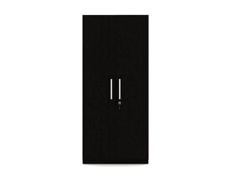Homiez Decor Homiez Decor 2 Door in Wenge FinishWood  - Image 2