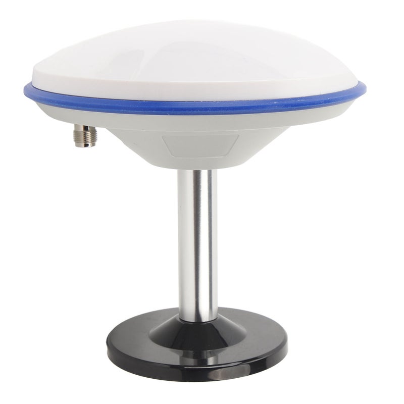 GPS Receiver Antenna TNC Female Connector High Accuracy 4 Star Full Frequency Antenna for Agricultural Use DC3.3‑16V - Image 5
