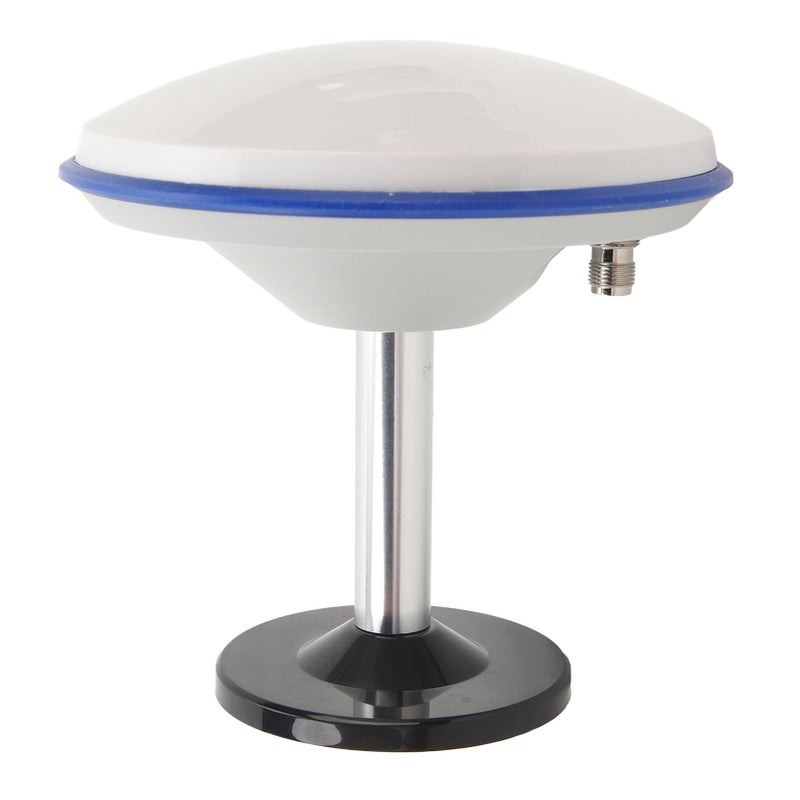 GPS Receiver Antenna TNC Female Connector High Accuracy 4 Star Full Frequency Antenna for Agricultural Use DC3.3‑16V - Image 3