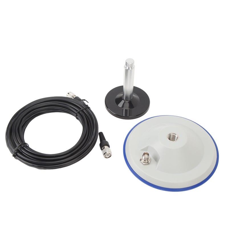 GPS Receiver Antenna TNC Female Connector High Accuracy 4 Star Full Frequency Antenna for Agricultural Use DC3.3‑16V - Image 4