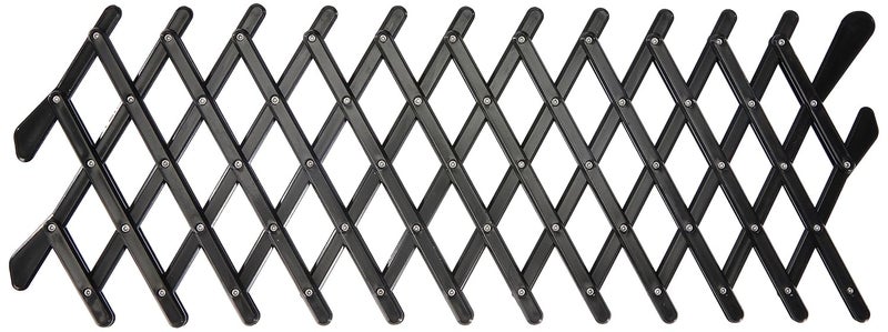 Trixie Ventilation Lattice for Cars 30-110cm Black - Image 2