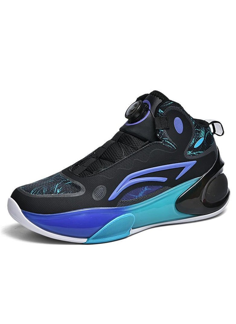 KUYING New Fashion Lightweight  Casual Breathable  Sports Shoes  - Image 1