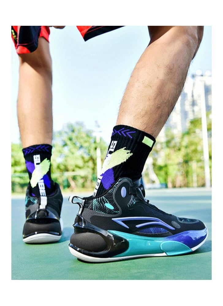 KUYING New Fashion Lightweight  Casual Breathable  Sports Shoes  - Image 2