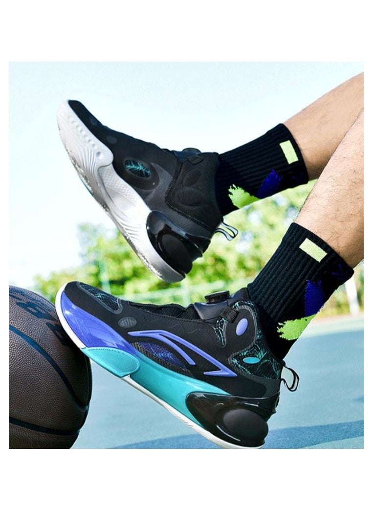 KUYING New Fashion Lightweight  Casual Breathable  Sports Shoes  - Image 4