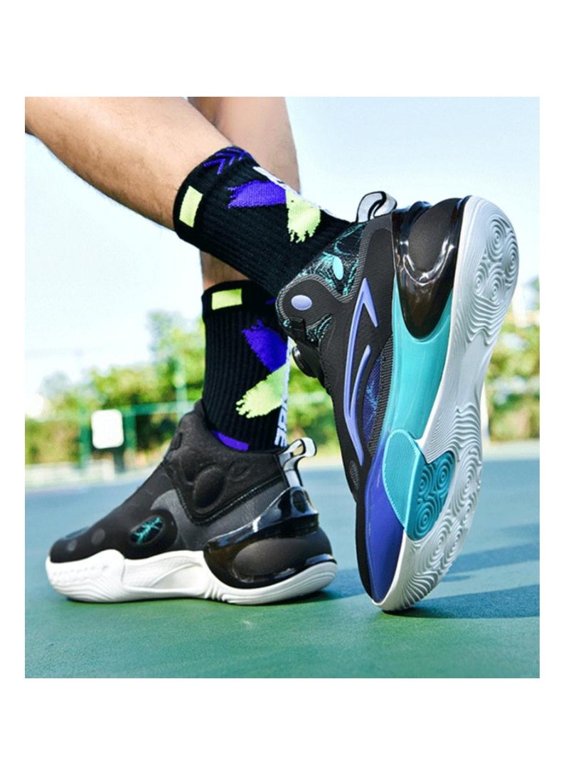 KUYING New Fashion Lightweight  Casual Breathable  Sports Shoes  - Image 3