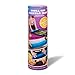 Buffalo Games Rollup Puzzle Mat Jumbo Size for up to 2000 Piece Puzzles Easy Storage and Clean Up Expanding Tube for Roling Save Your Jigsaw Puzzle - Image 2