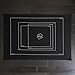 Buffalo Games Rollup Puzzle Mat Jumbo Size for up to 2000 Piece Puzzles Easy Storage and Clean Up Expanding Tube for Roling Save Your Jigsaw Puzzle - Image 4