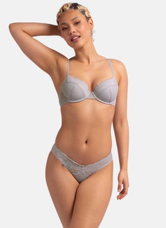 Dorina 2 Pack High Leg Brief  - Image 4